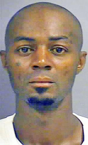 Man sentenced to 25 years in child prostitution case