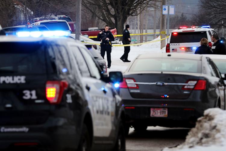 Police investigating death in Eau Claire after report of gunshots ...