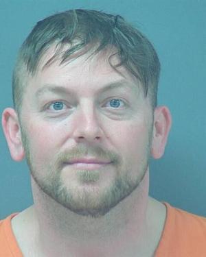Colfax man charged with stalking ex-girlfriend | Daily Updates
