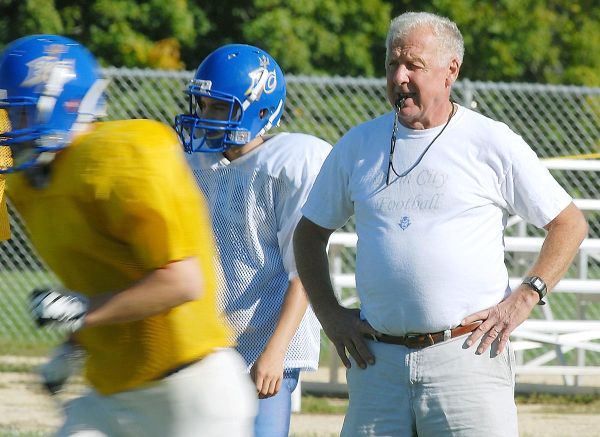 For Adler Family Big 10 Championship Game Carries Extra Meaning