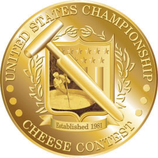 Green Bay hosts U.S. cheese championships Dairy