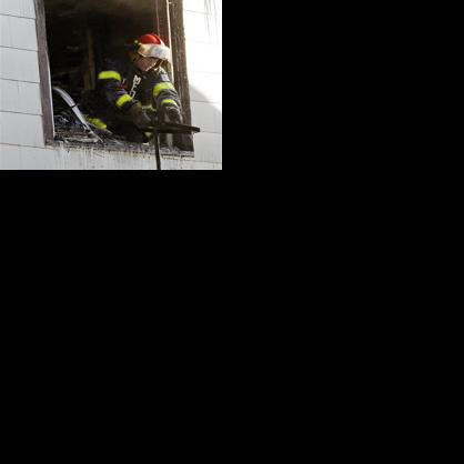 5 people die in Minneapolis duplex fire | Daily Updates ...