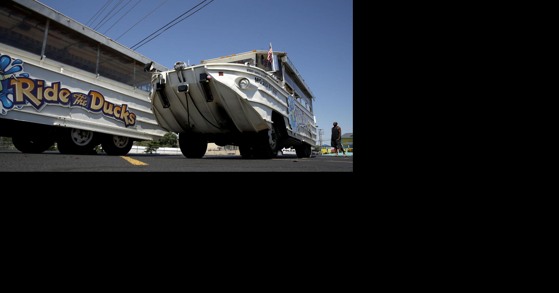 Branson boat tragedy: Inspector warned duck boat firm of ...