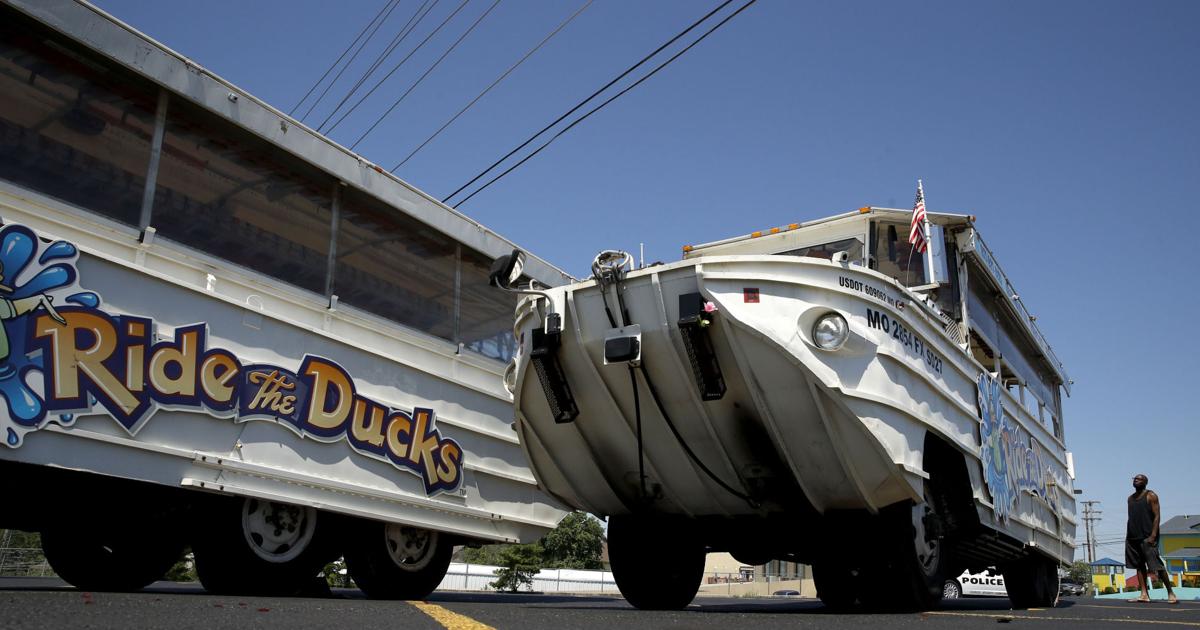 Branson boat tragedy: Inspector warned duck boat firm of ...