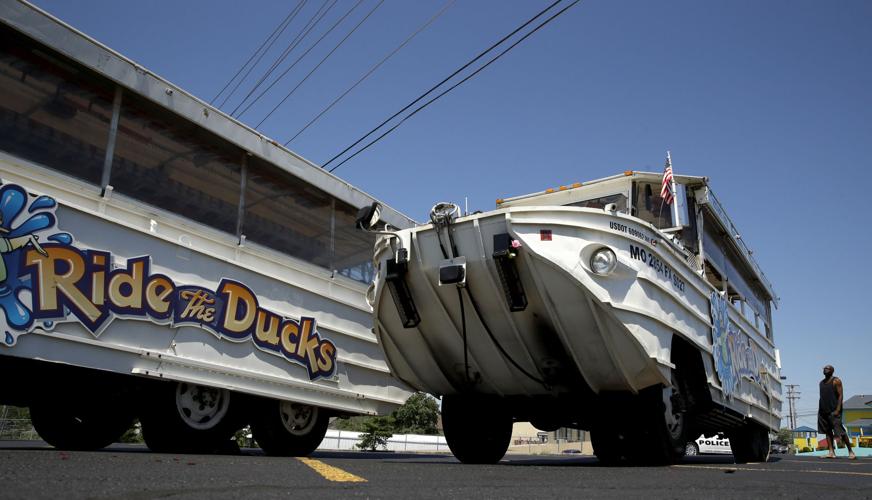 Branson boat tragedy: Inspector warned duck boat firm of ...