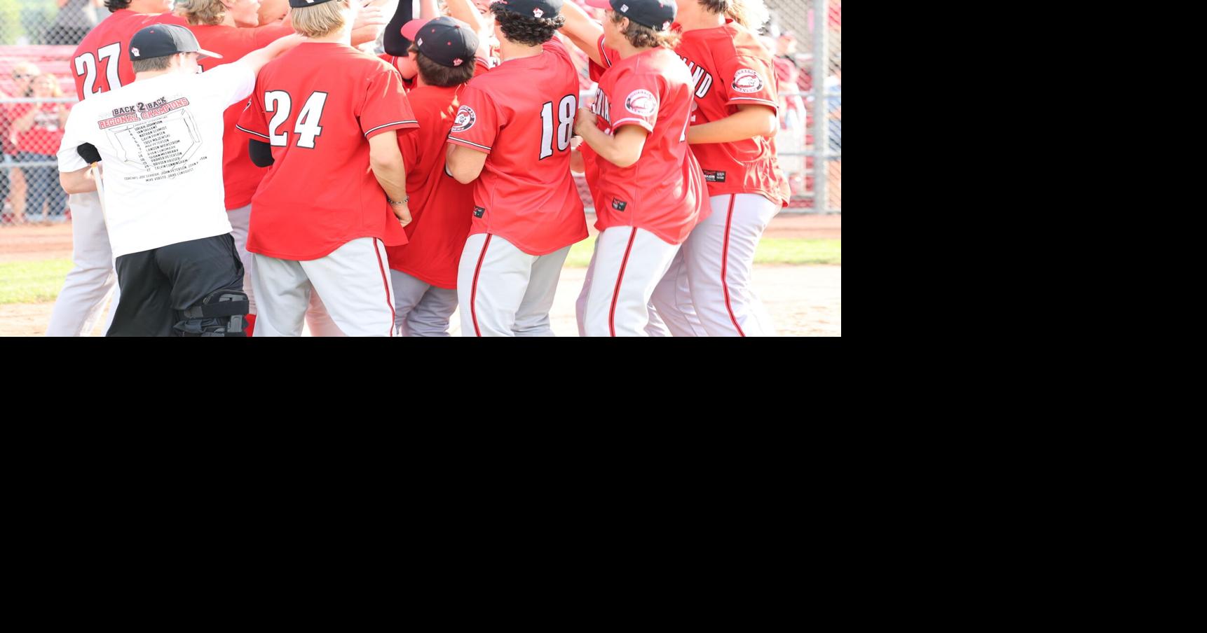 State Bound: Cumberland knocks off Mondovi in Division 3 sectional final