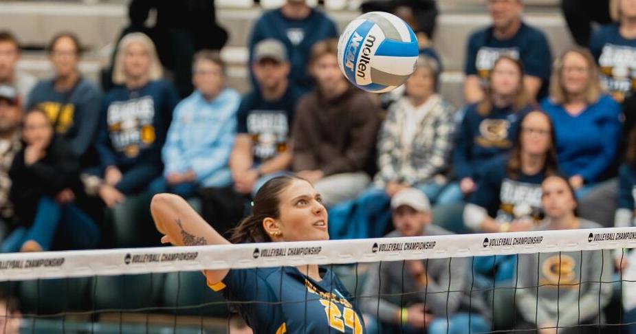 No. 7 Blugolds ready to make another strong run in volleyball