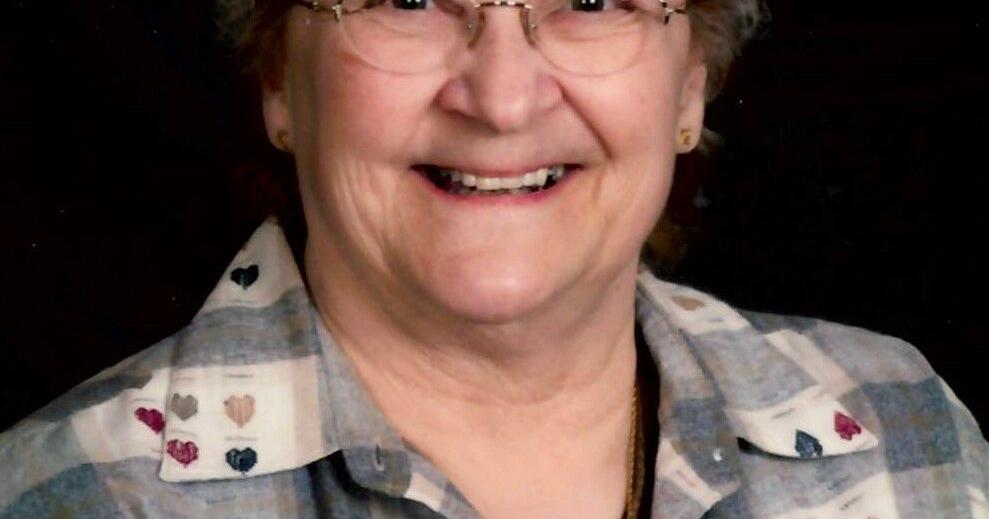 Cleone Cripe | Obituaries | leadertelegram.com