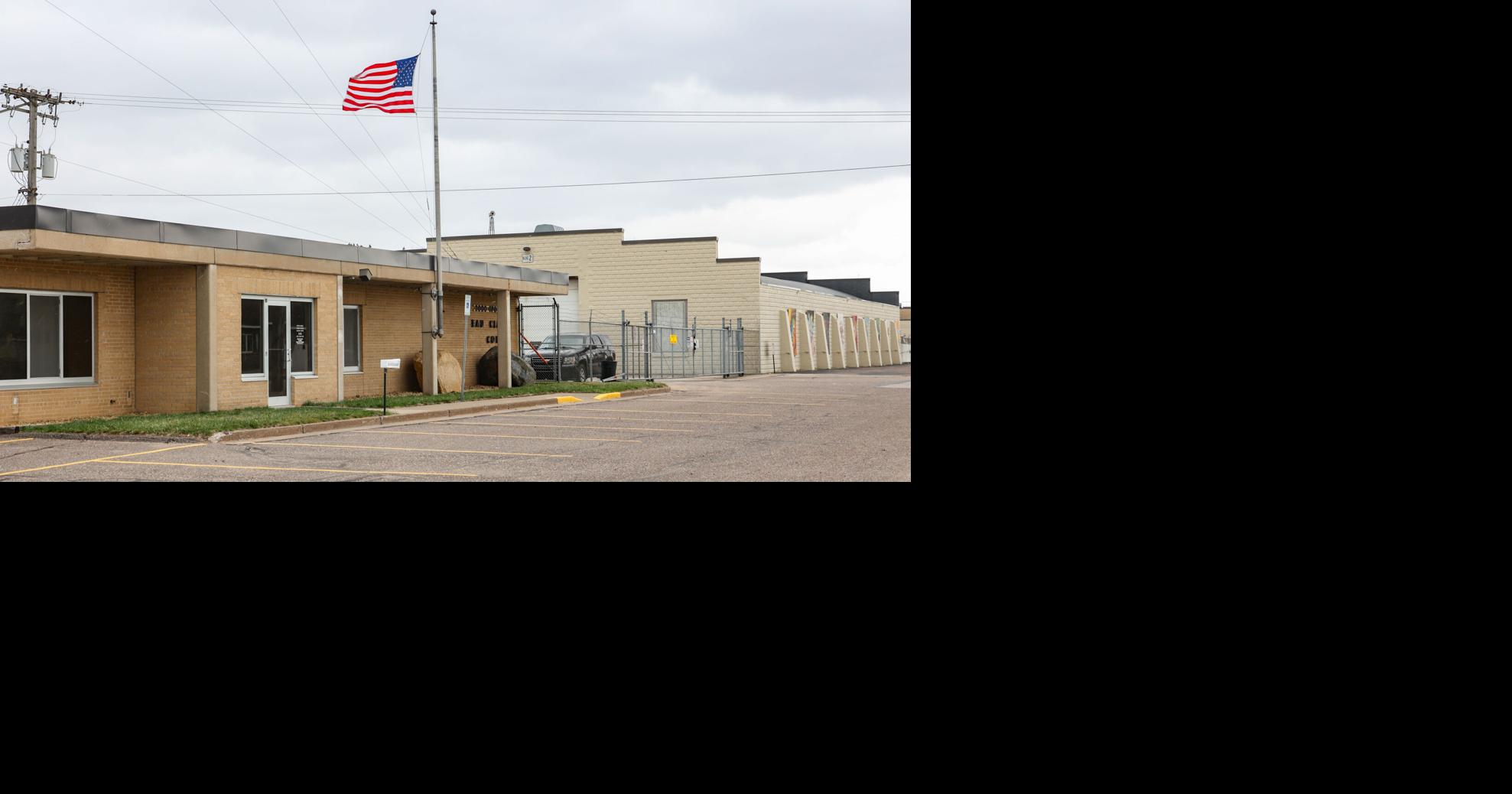 Space needs for city services discussed in State of Altoona address