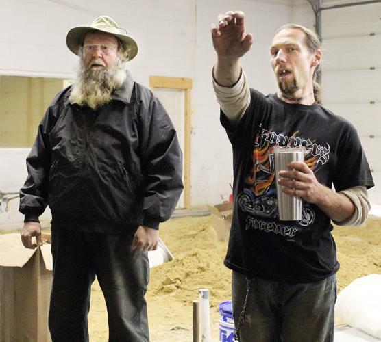 Solar Meats to fill processing need in Driftless Area Country Today