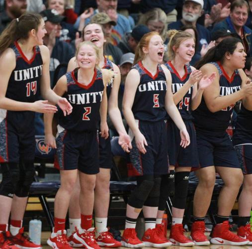 Prep Girls Basketball: Longtime Colfax coach Doucette steps down