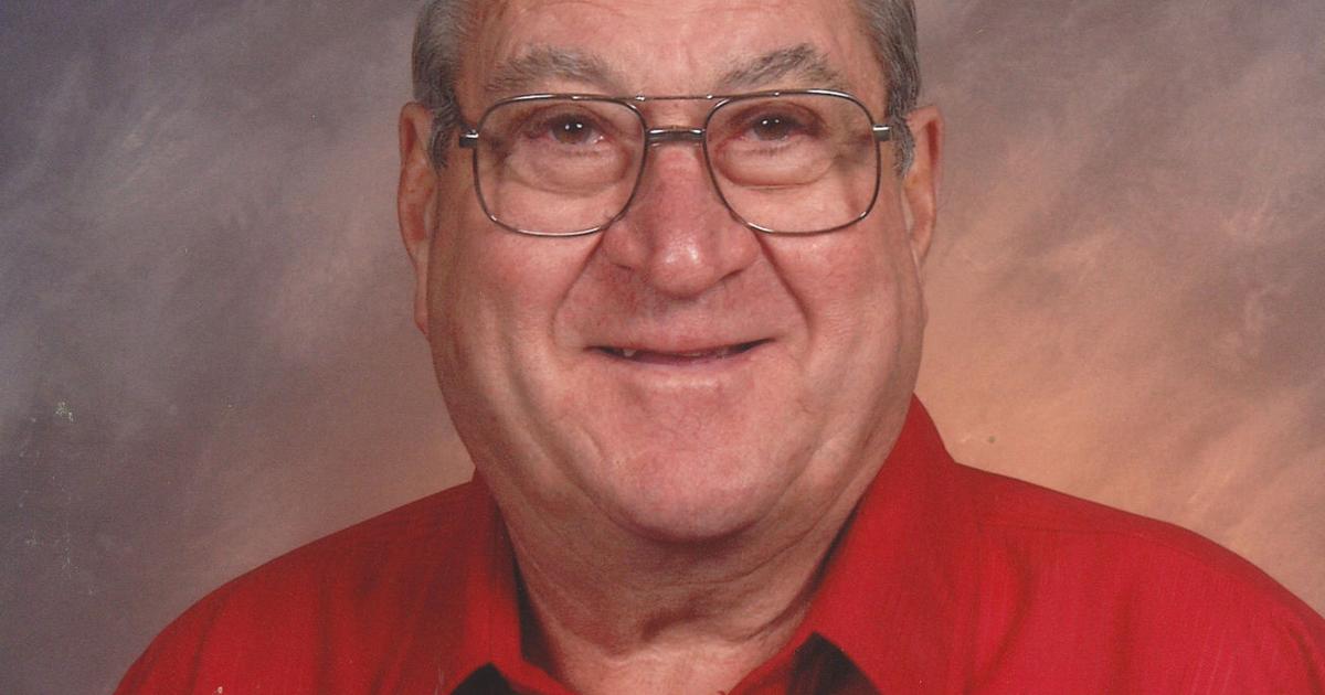 Howard Smithson Howard Smith | Obituaries | leadertelegram.com