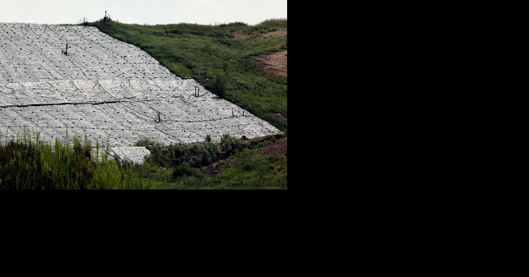 Seven Mile Creek Landfill agreement reached Daily Updates