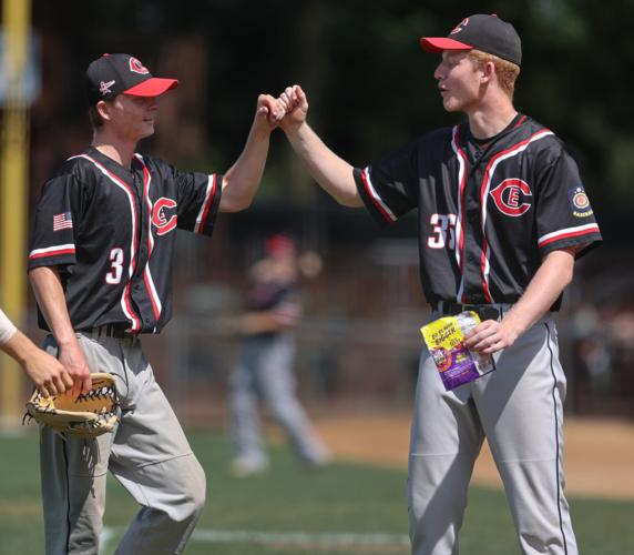 Legion baseball Eau Claire close to full strength entering Great Lakes Regional Sports