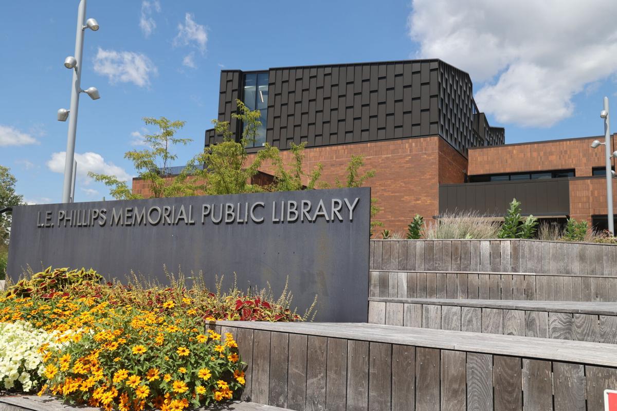 Local experts to discuss repurposing spaces for affordable housing ...