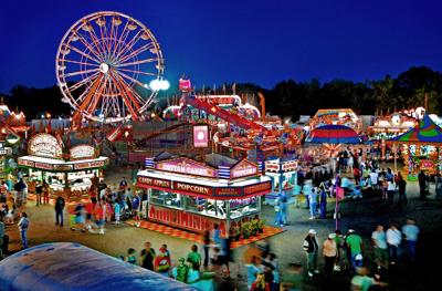Wausau Fair 2022