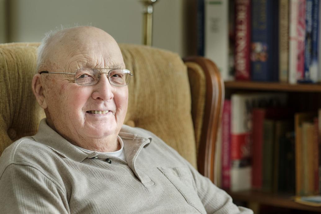 First patient has TAVR surgery Health