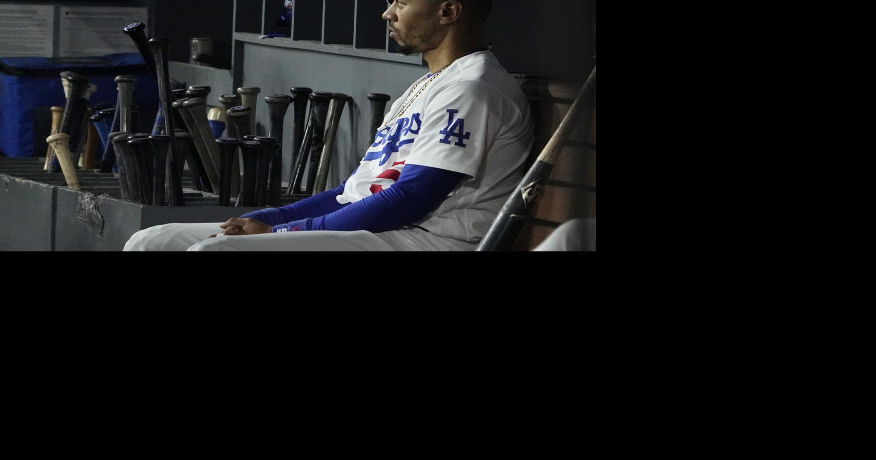 All-Star Game - Backstage Dodgers Season 8 (2021) 