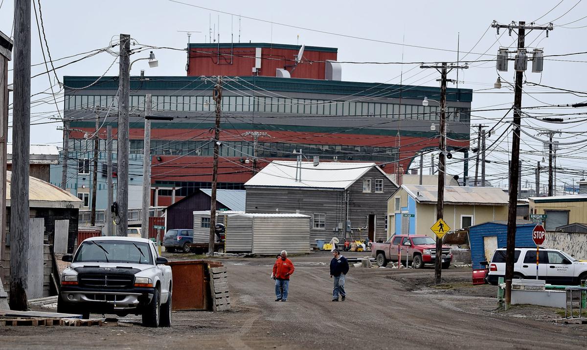 Top of the world to you from Alaska Travel