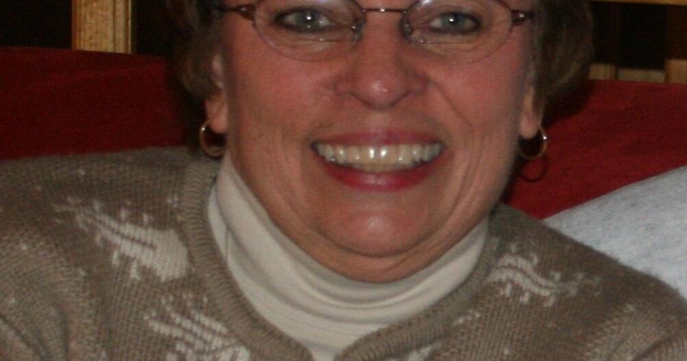 Susan Partlow-Ottum | Obituaries | leadertelegram.com