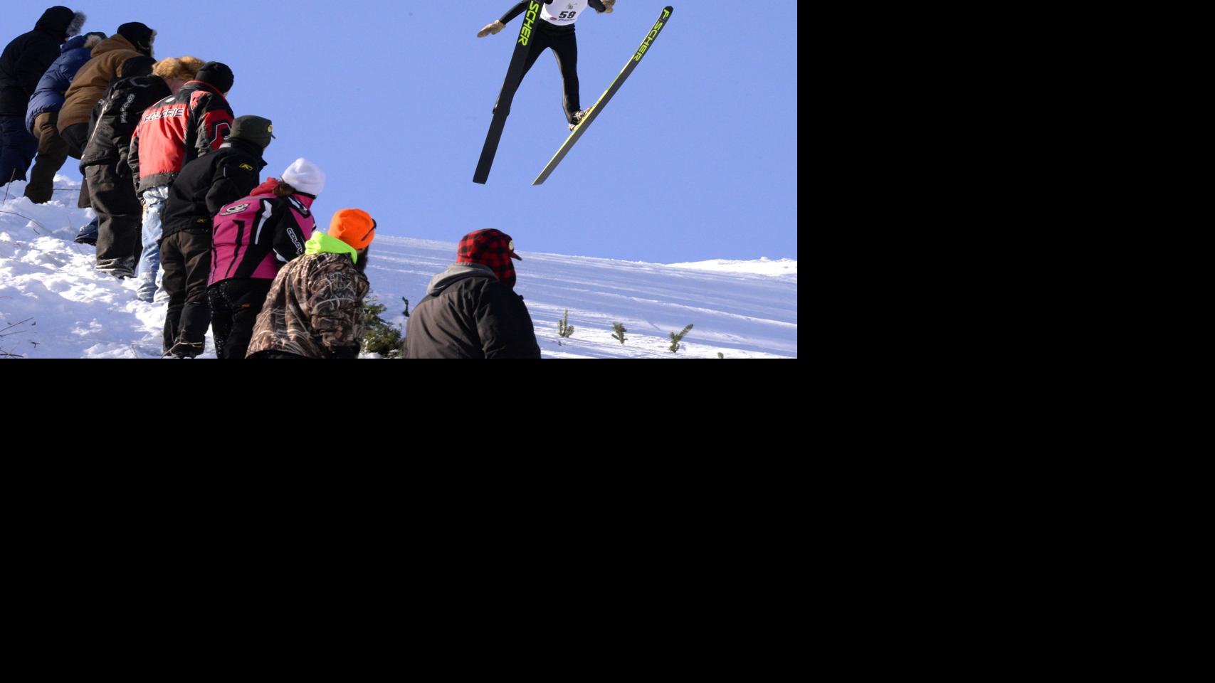 Frosty Flight Outdoors Leadertelegram Com