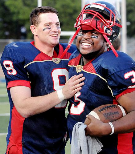 Prep football: Stokes' journey brings him from UW-Stout QB to Thorp ...