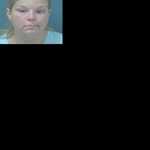 CF woman charged with felony drunk driving, two kids in car | Local ...
