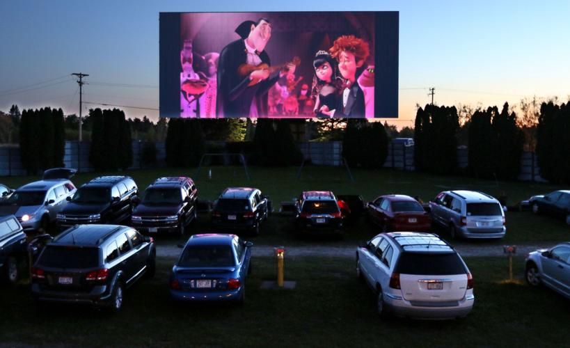 Gemini DriveIn set to show its last picture show Lifestyles