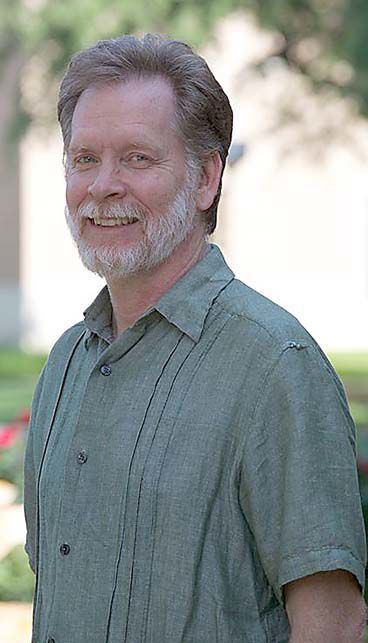 Matter of Faith: Pastor offers a tongue-in-cheek reflection on ...