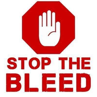 Stop The Bleed: Training Aims To Teach Bystanders How To Save Lives ...