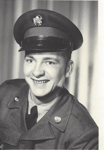 Donald Hanson Obituaries leadertelegram com