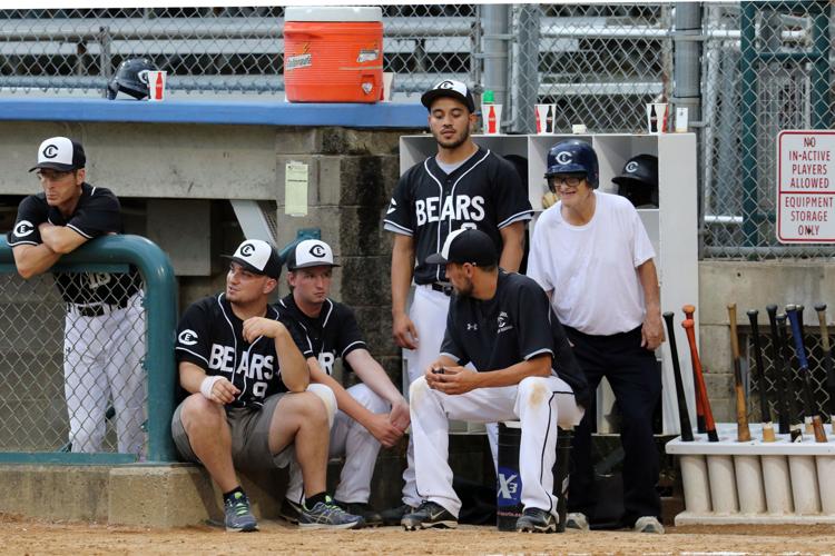 Umpires – Chippewa River Baseball League