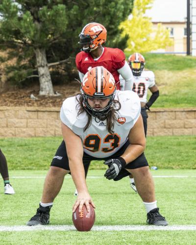 Regis grad Kern turns to law school, but eyeing football ...
