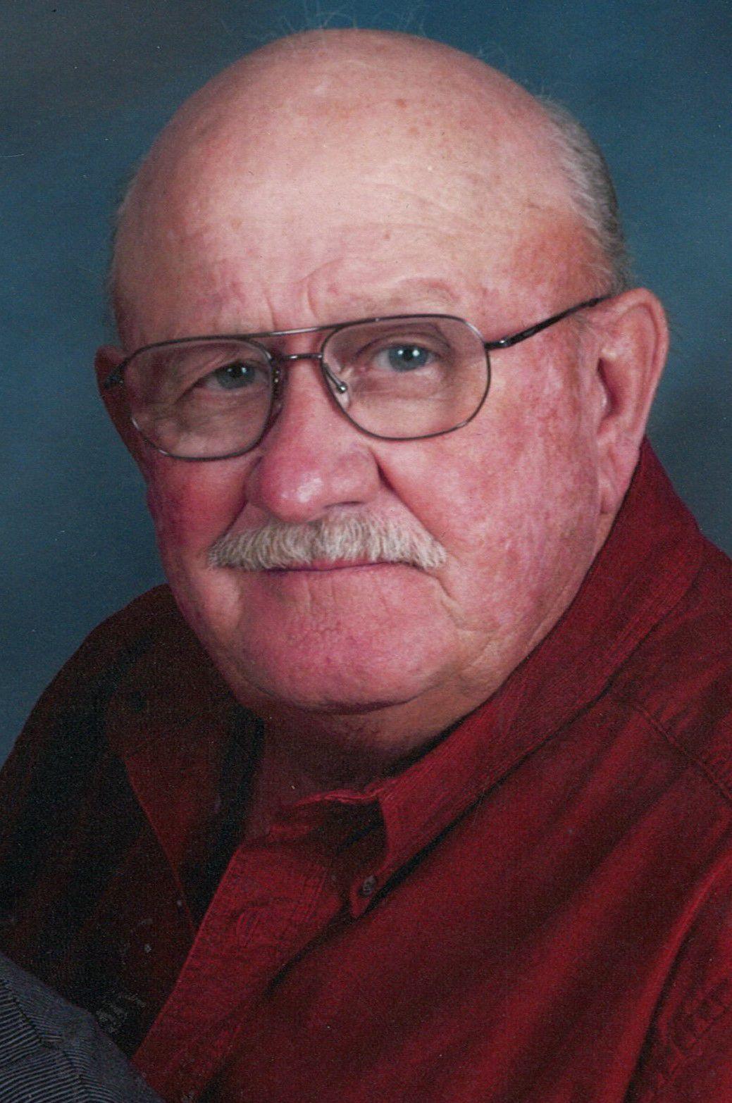 Richard Johnson Obituaries