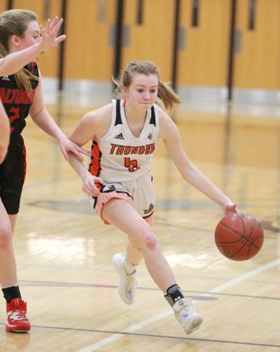 Prep Basketball Standings 2 19 Sports Daily Updates