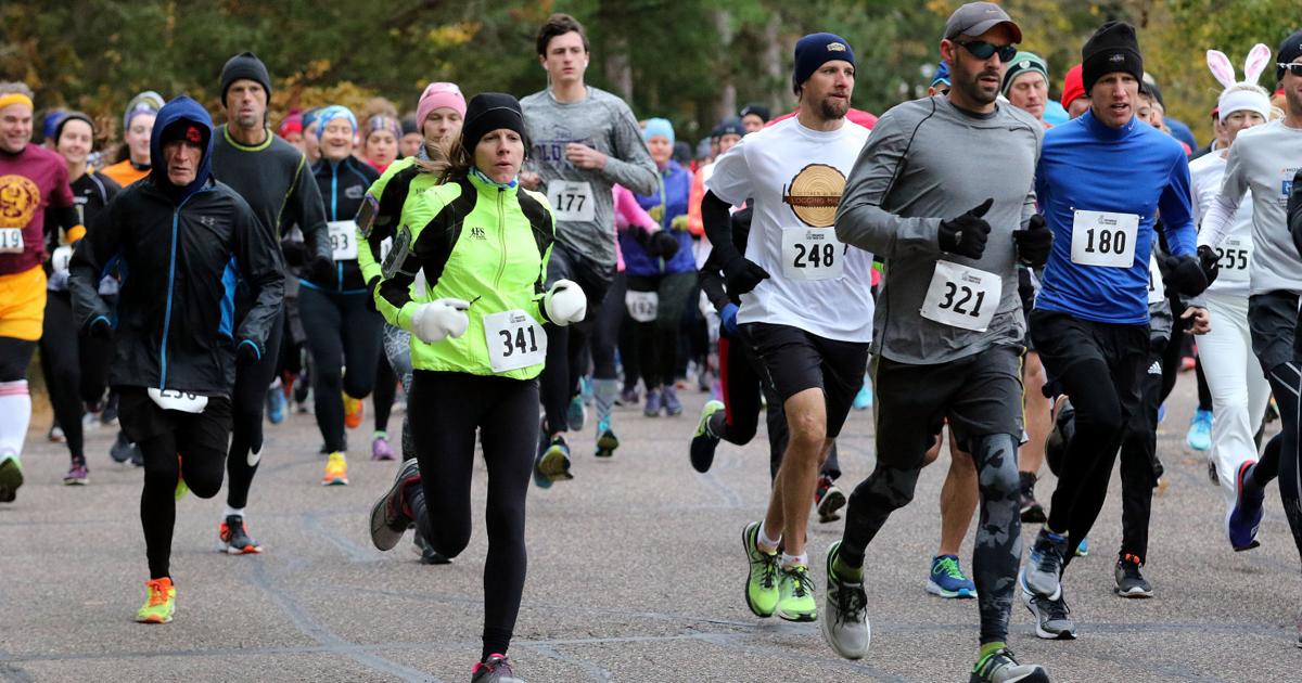 Carson race celebrates 55th anniversary | Sports | leadertelegram.com