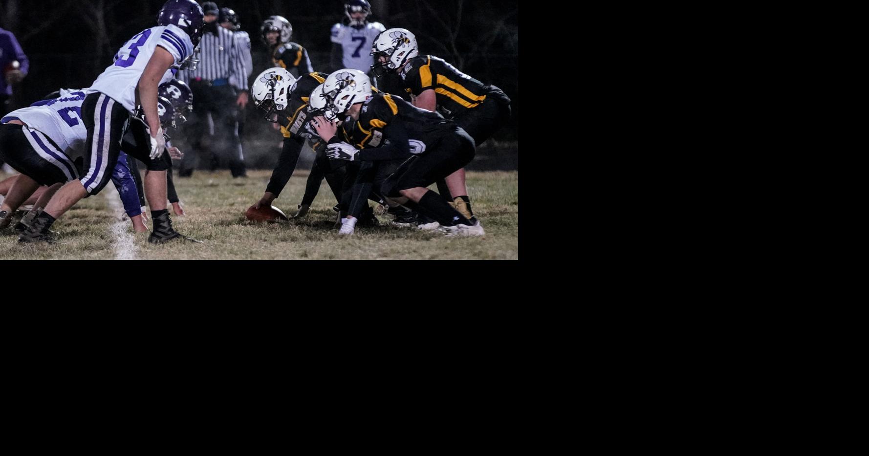 Photo gallery Boyceville at Cadott football Sports