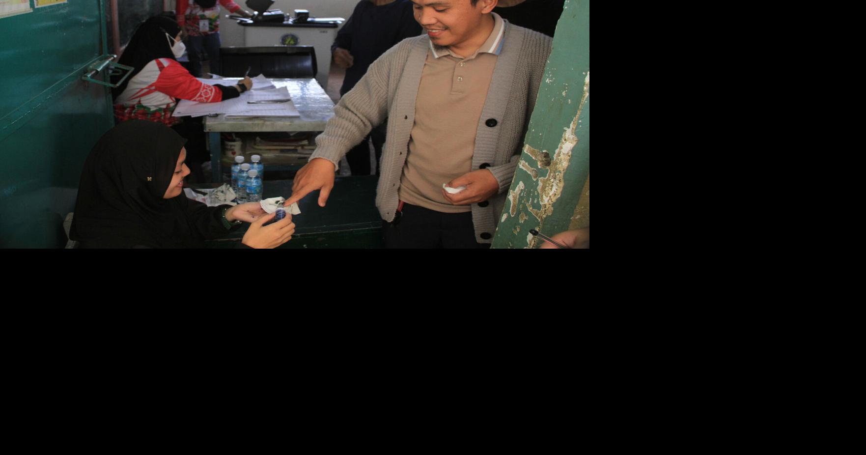 Philippines Muslim Election