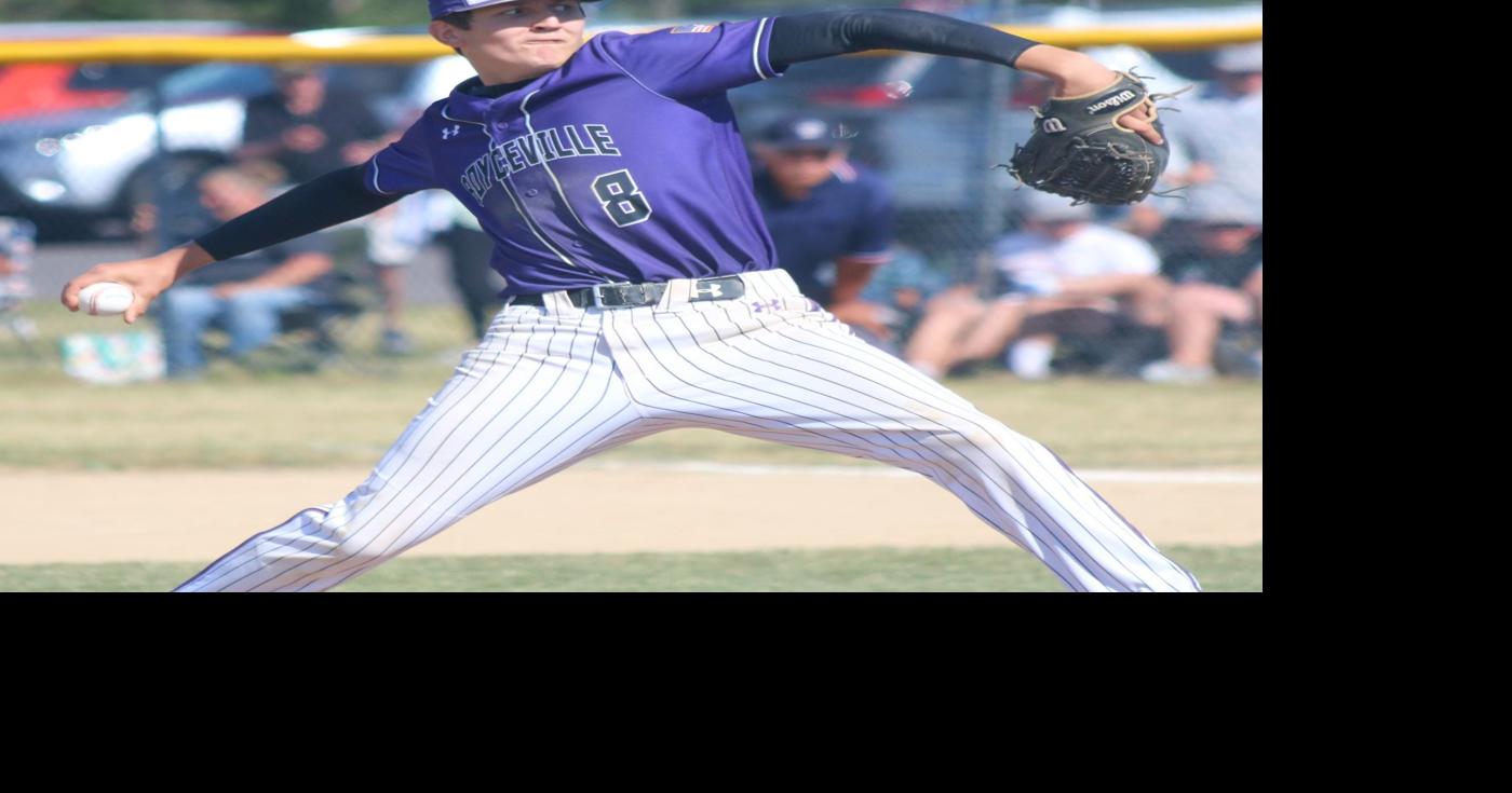 College baseball Boyceville's Retz making instant impact in Division I