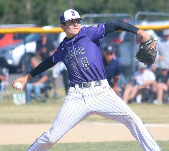 College Baseball Boyceville S Retz Making Instant Impact In Division I With St Thomas Sports Leadertelegram Com