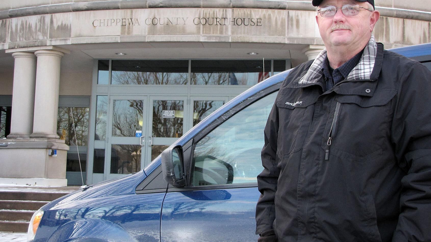 Chippewa County coroner's office busy as COVID deaths climb - Vimarsana News