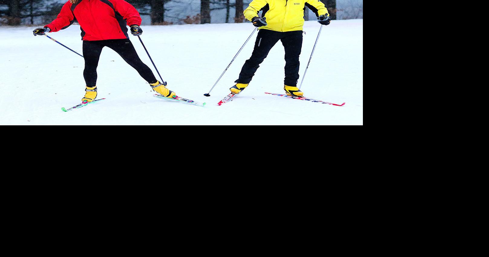 Eau Claire County supervisor proposes opening public ski trails during