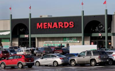 Download Menards Gets Cease And Desist Letter From Michigan Ag S Office On Raising Bleach Face Mask Prices Covid 19 Leadertelegram Com PSD Mockup Templates