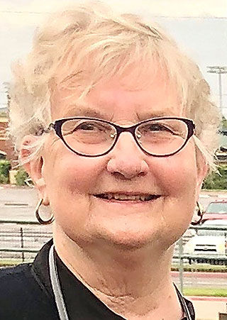 Kay Colbert Kathryn Colbert | Obituaries | leadertelegram.com