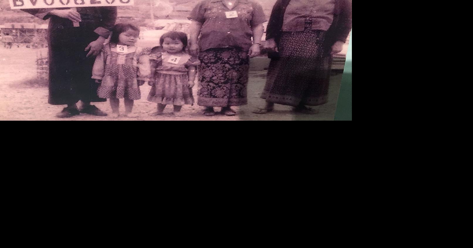 Hmong exhibit is a dramatic story of relocation | Front Page ...