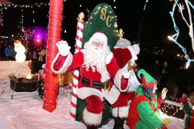 Winter Festivities Will Brighten Cheer Eau Claire S City Center