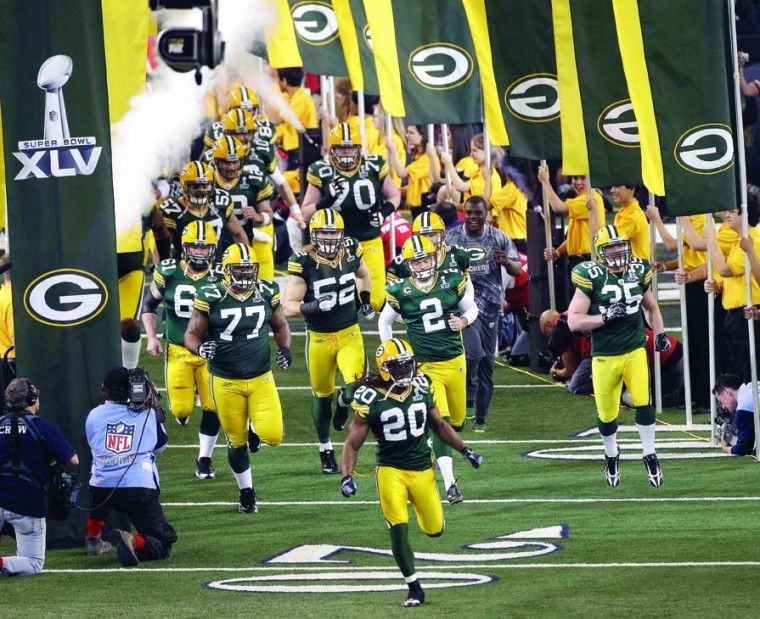 Super Bowl 2011: Can the Green Bay Packers Be the NFL's Newest