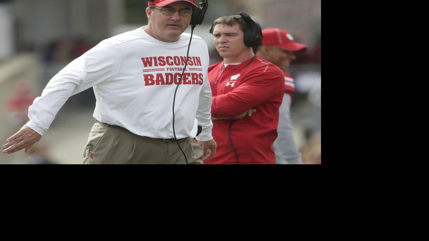 Class Of 2021 For Badgers Football Setting Up To Be Best Yet