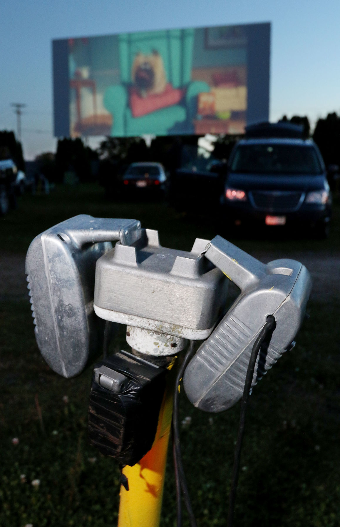 Gemini DriveIn set to show its last picture show Lifestyles