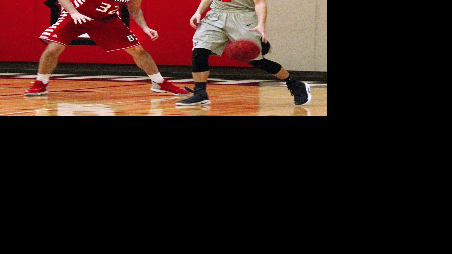 College Basketball Northland S Zorn To Play In Family S Arena One
